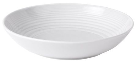 Gordon Ramsay Dish Maze White ⌀ 30 cm